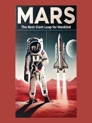 cover image of Mars